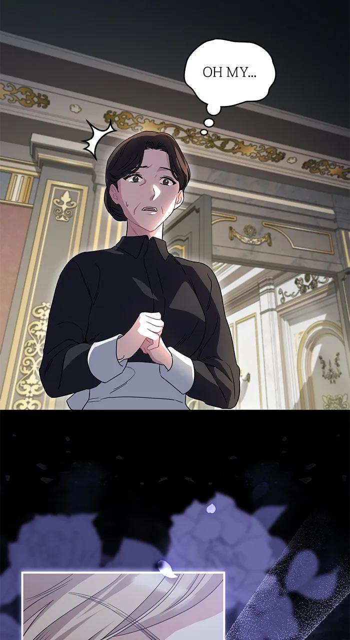The Scent That Binds Us Chapter 23 page 40 - 