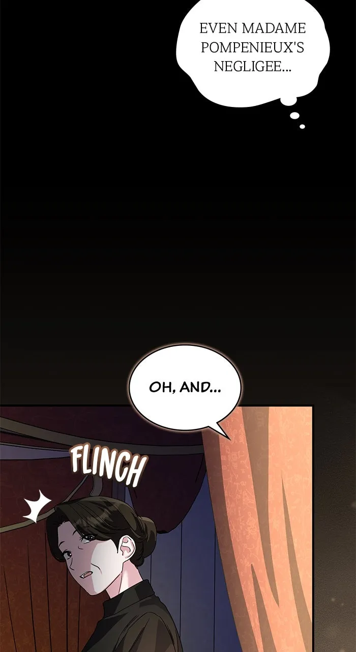 The Scent That Binds Us Chapter 23 page 43 - 
