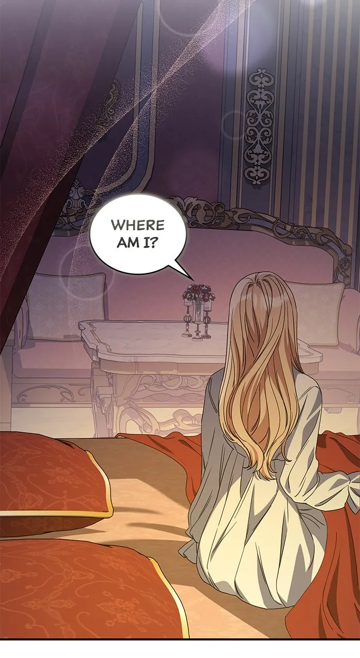 The Scent That Binds Us Chapter 23 page 6 - 