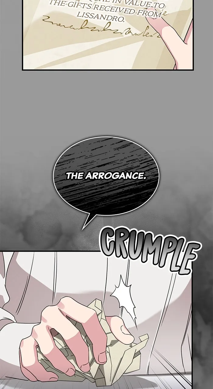 The Scent That Binds Us Chapter 23 page 51 - 