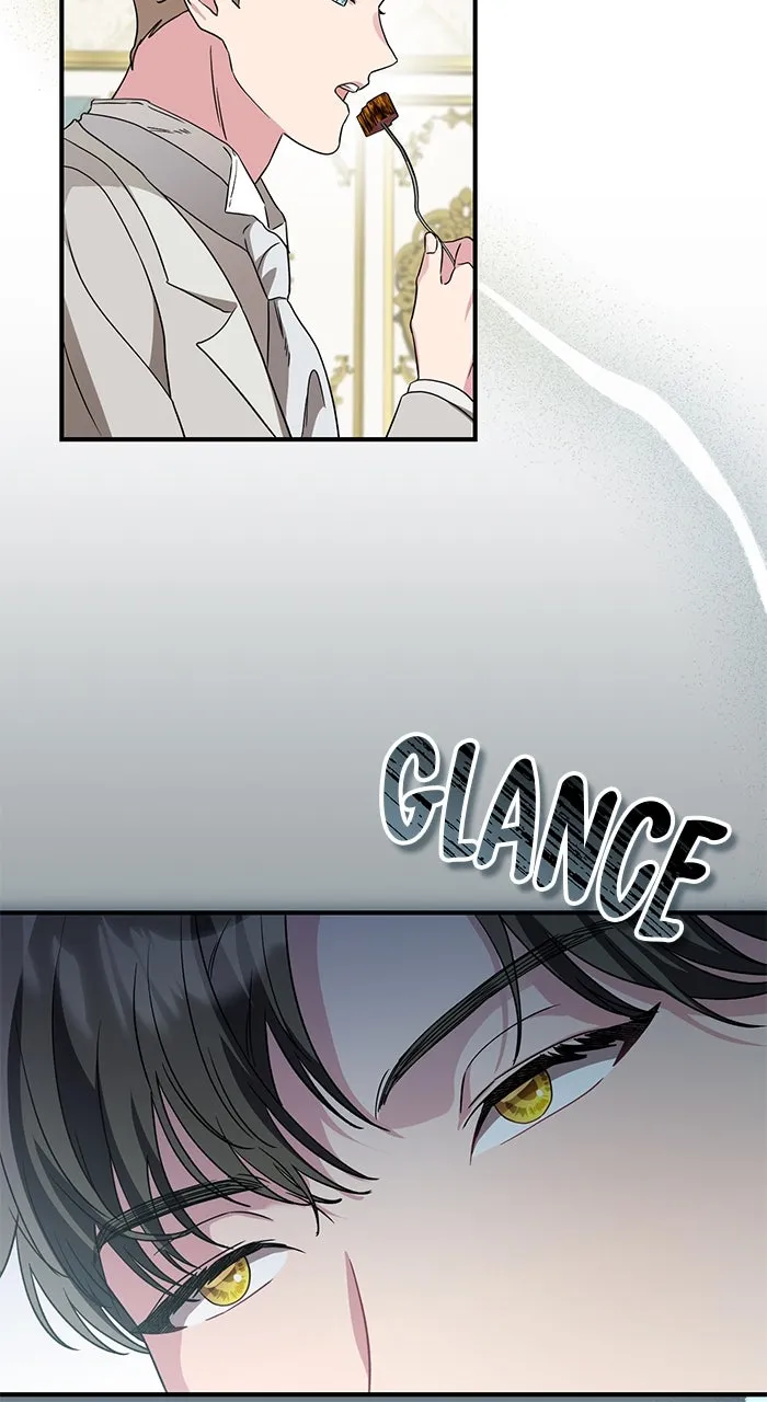 The Scent That Binds Us Chapter 23 page 56 - 
