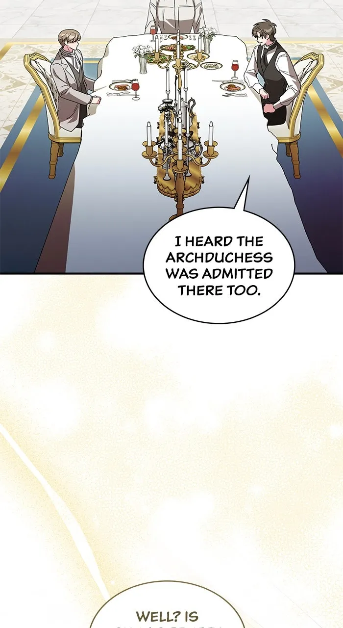 The Scent That Binds Us Chapter 23 page 58 - 