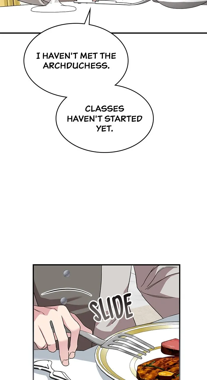 The Scent That Binds Us Chapter 23 page 60 - 