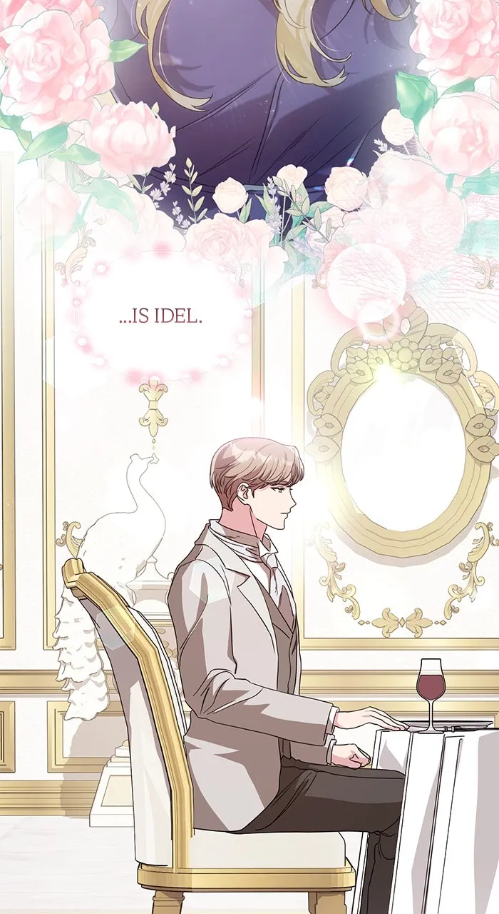 The Scent That Binds Us Chapter 23 page 62 - 