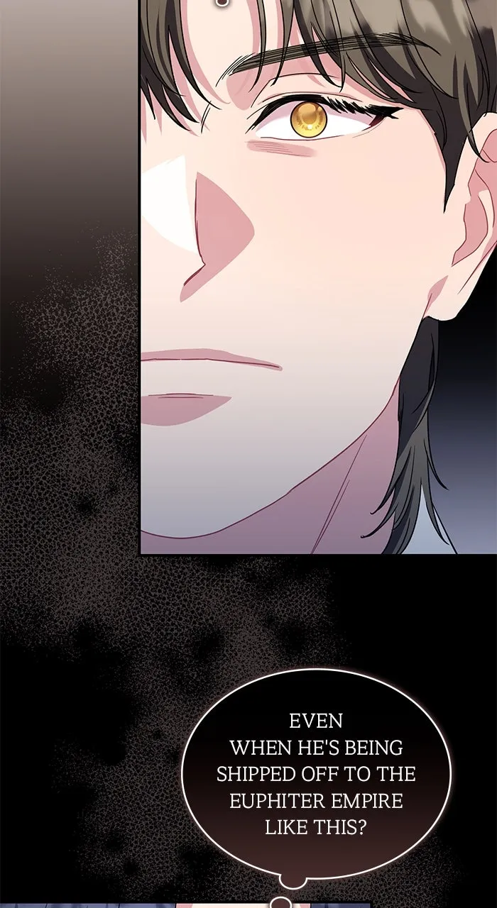 The Scent That Binds Us Chapter 23 page 65 - 