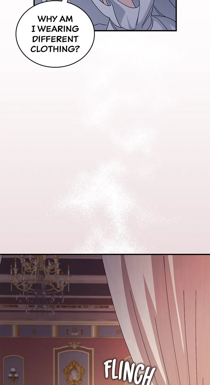 The Scent That Binds Us Chapter 23 page 8 - 