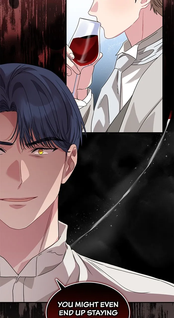 The Scent That Binds Us Chapter 23 page 71 - 