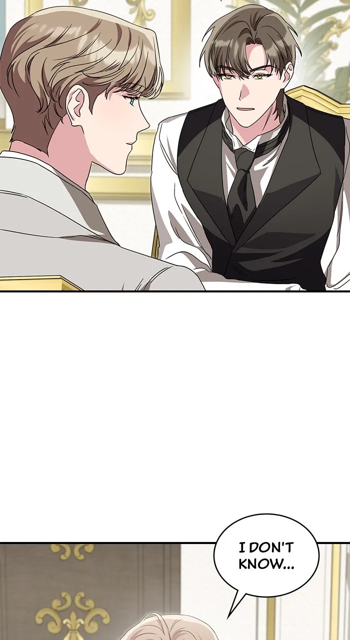 The Scent That Binds Us Chapter 23 page 75 - 