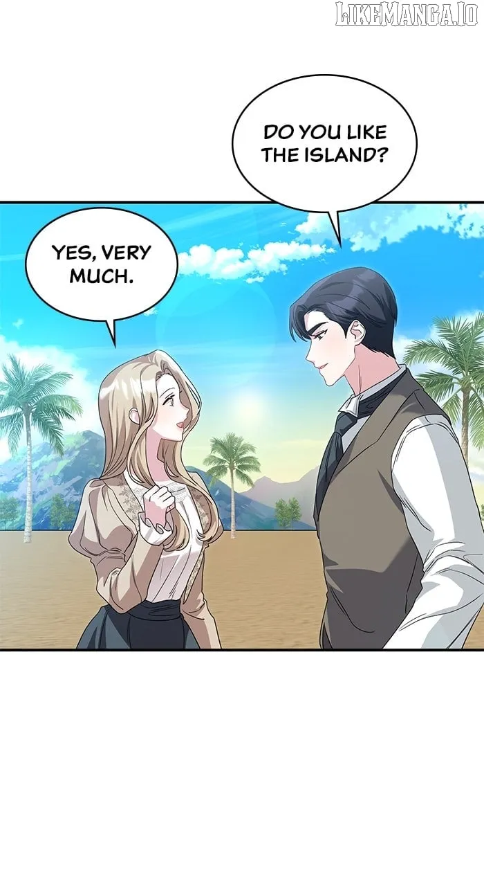 The Scent That Binds Us Chapter 24 page 13 - 