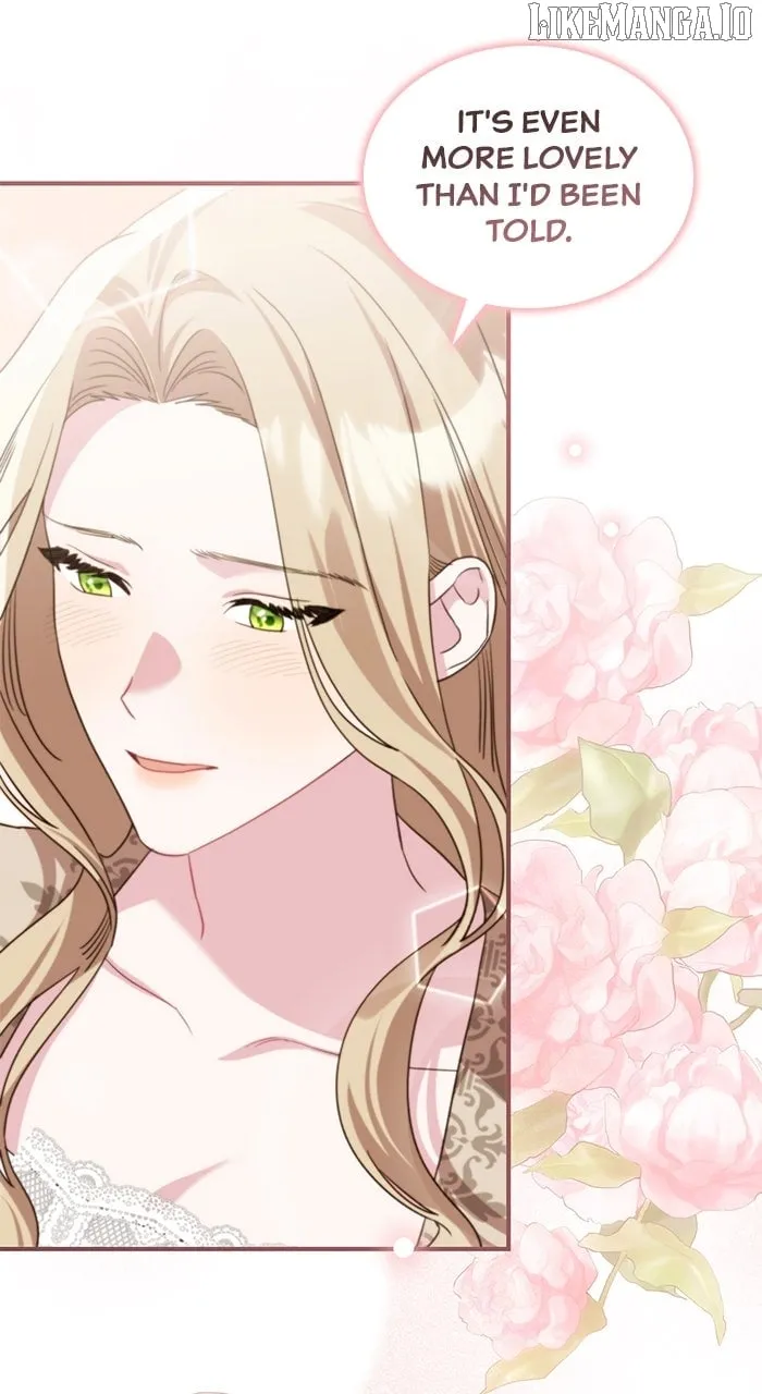 The Scent That Binds Us Chapter 24 page 14 - 