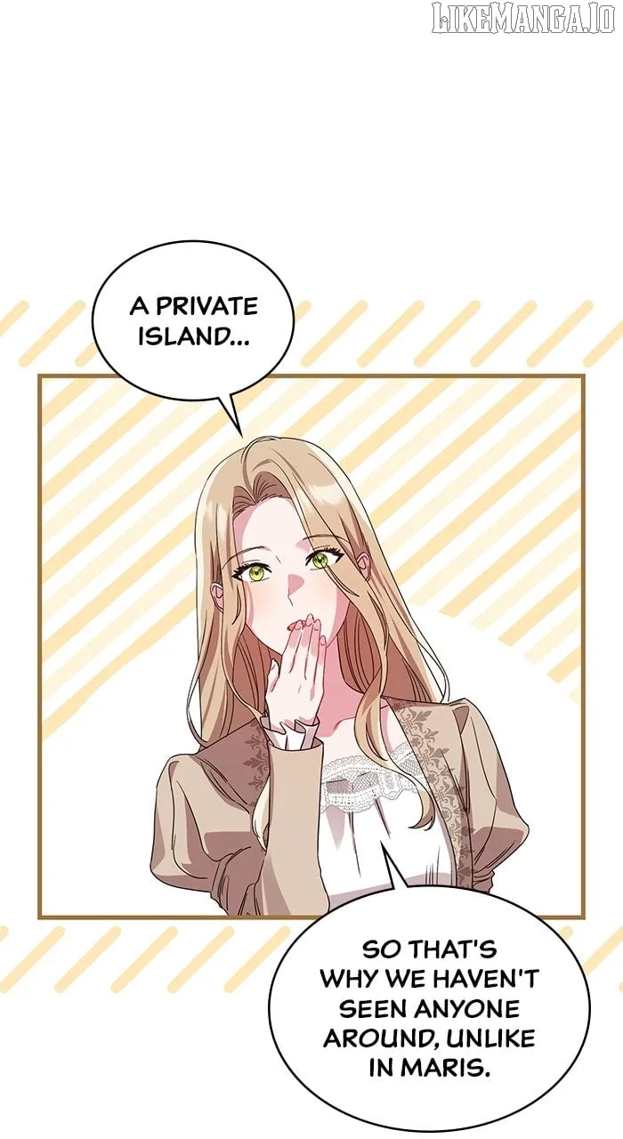 The Scent That Binds Us Chapter 24 page 17 - 