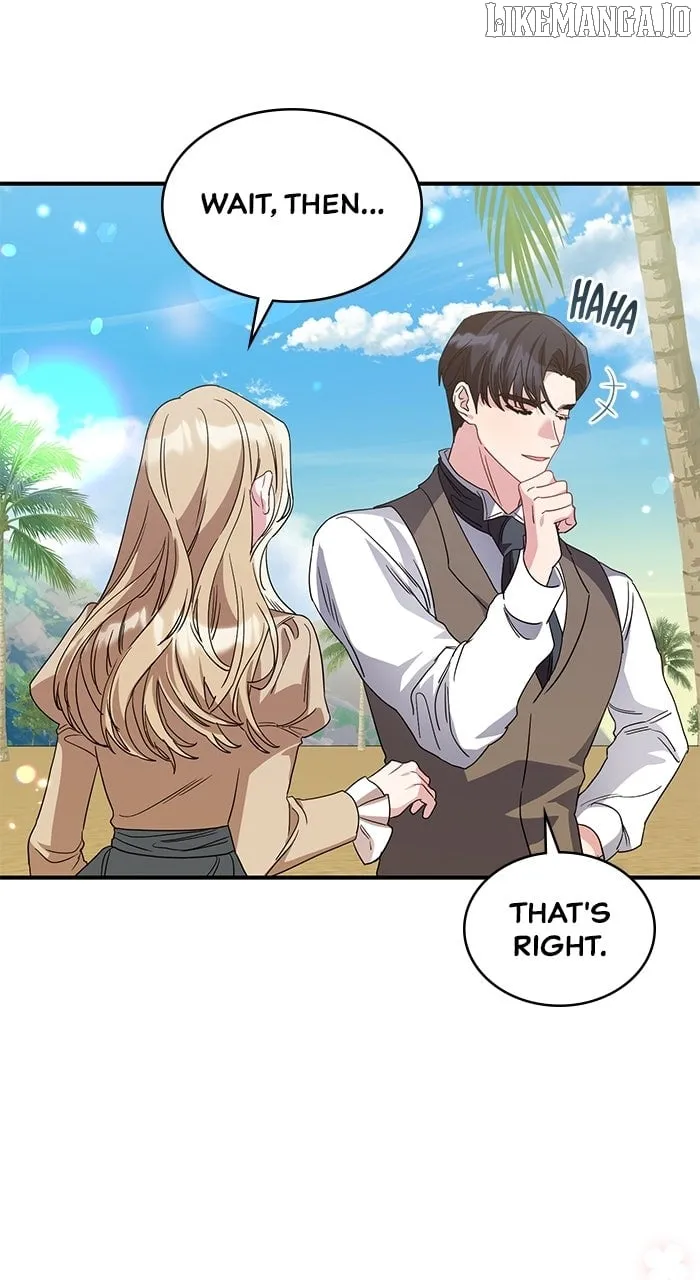 The Scent That Binds Us Chapter 24 page 19 - 
