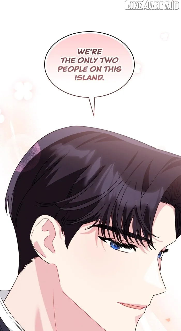 The Scent That Binds Us Chapter 24 page 20 - 