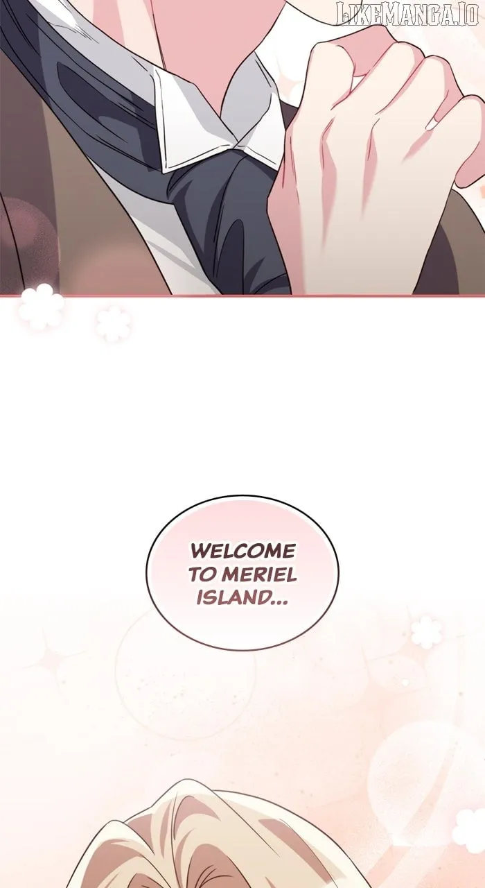 The Scent That Binds Us Chapter 24 page 21 - 