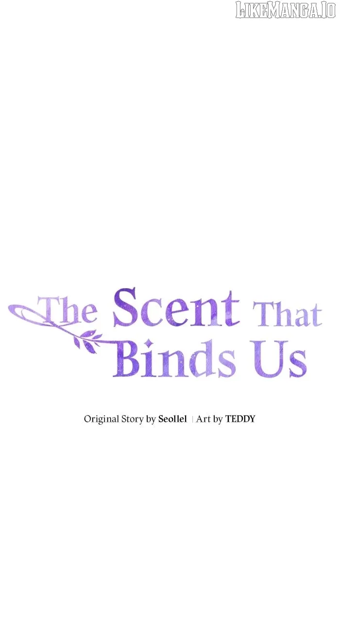 The Scent That Binds Us Chapter 24 page 24 - 