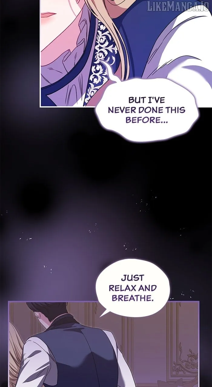 The Scent That Binds Us Chapter 24 page 27 - 