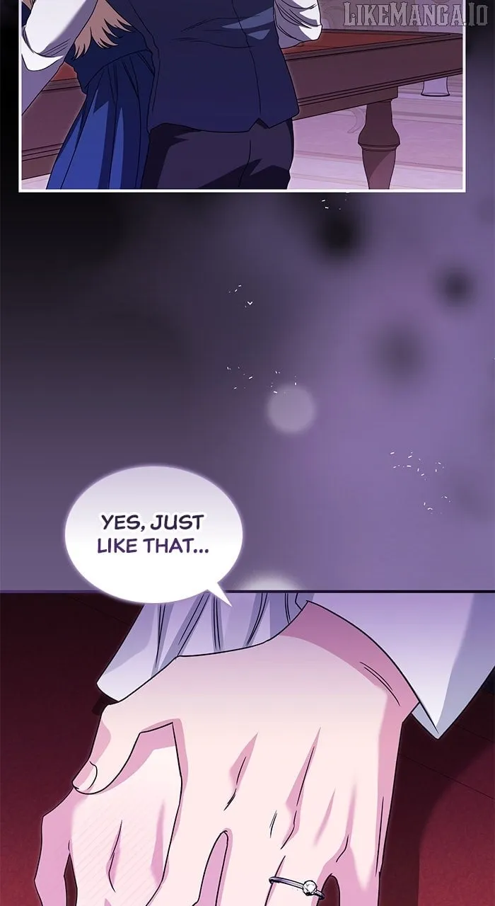The Scent That Binds Us Chapter 24 page 28 - 