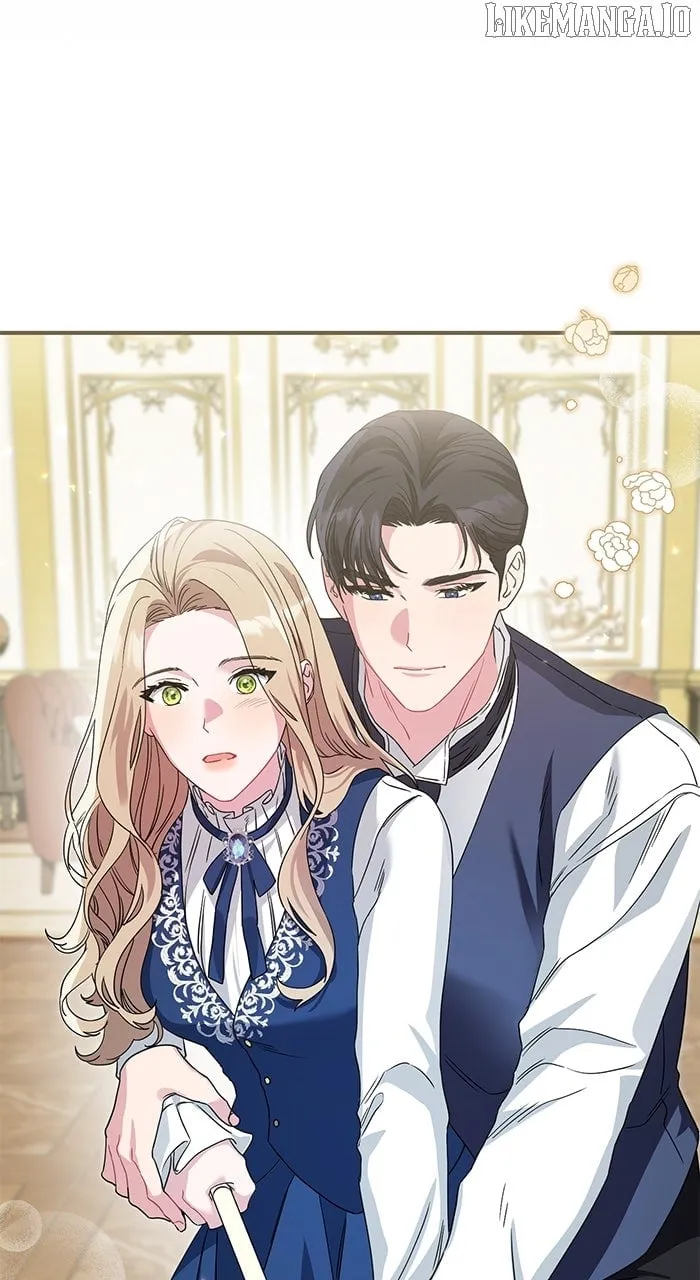 The Scent That Binds Us Chapter 24 page 32 - 