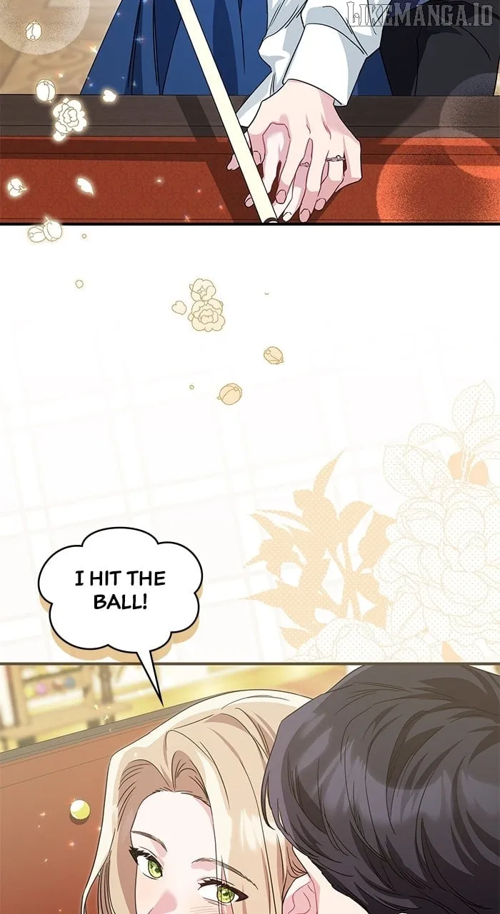 The Scent That Binds Us Chapter 24 page 33 - 