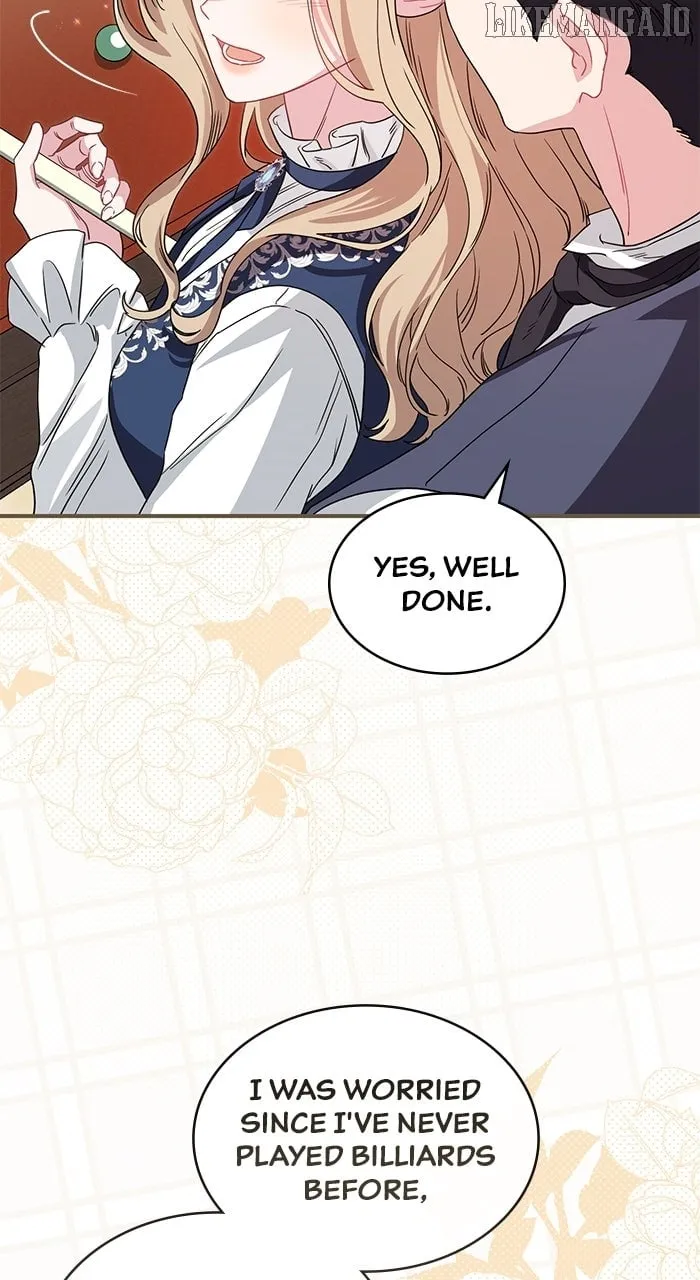 The Scent That Binds Us Chapter 24 page 34 - 