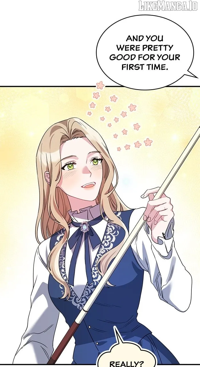 The Scent That Binds Us Chapter 24 page 36 - 