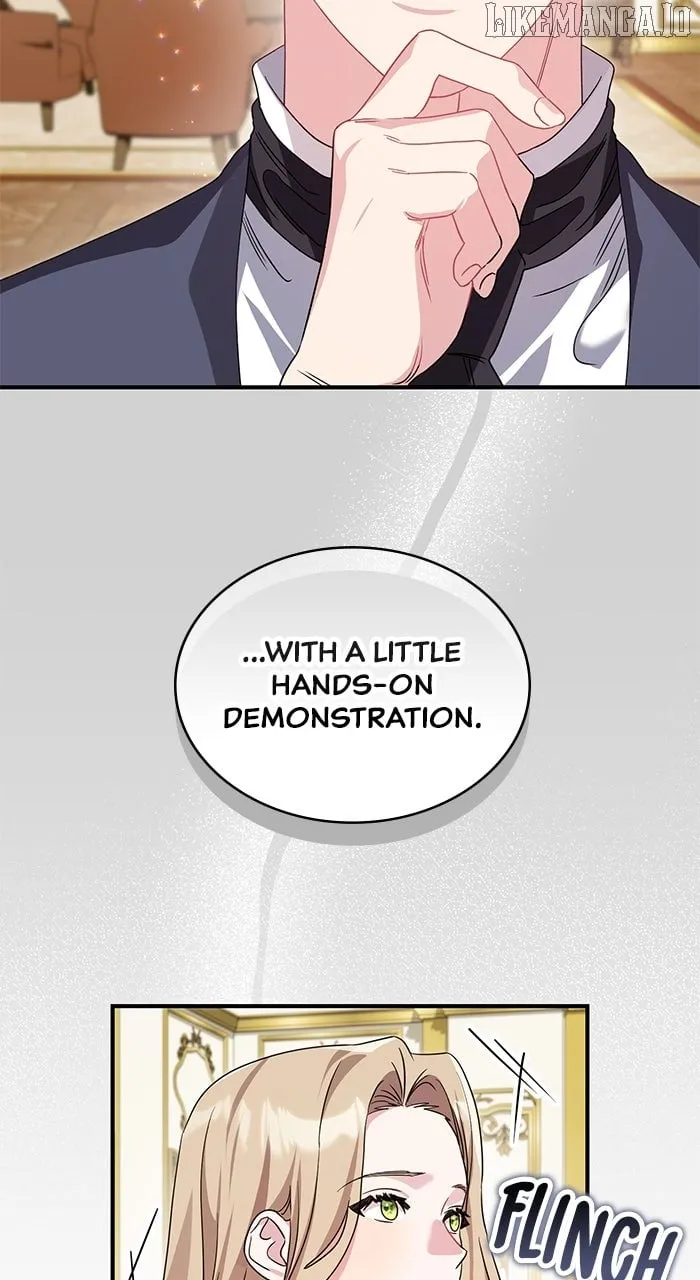 The Scent That Binds Us Chapter 24 page 38 - 
