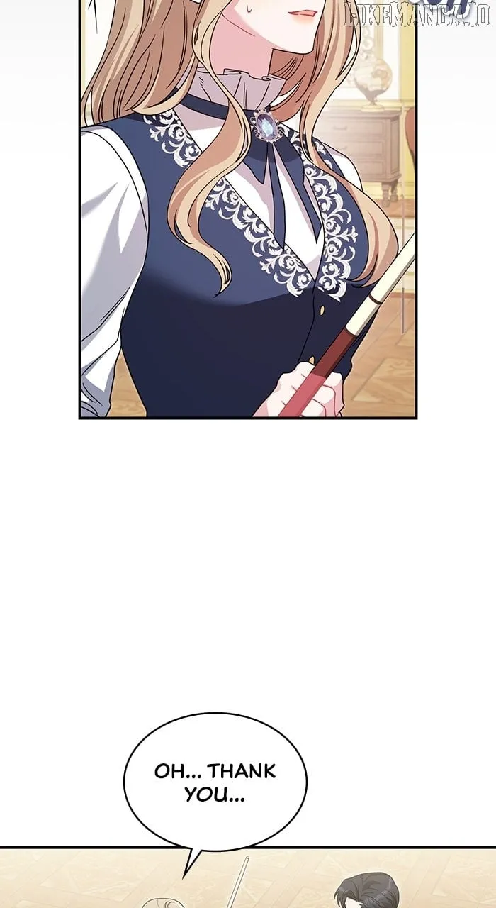 The Scent That Binds Us Chapter 24 page 39 - 
