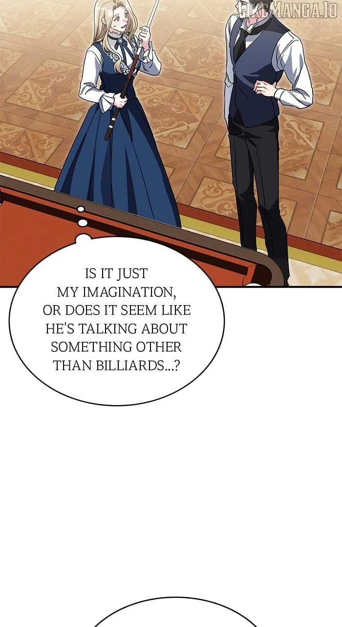 The Scent That Binds Us Chapter 24 page 40 - 