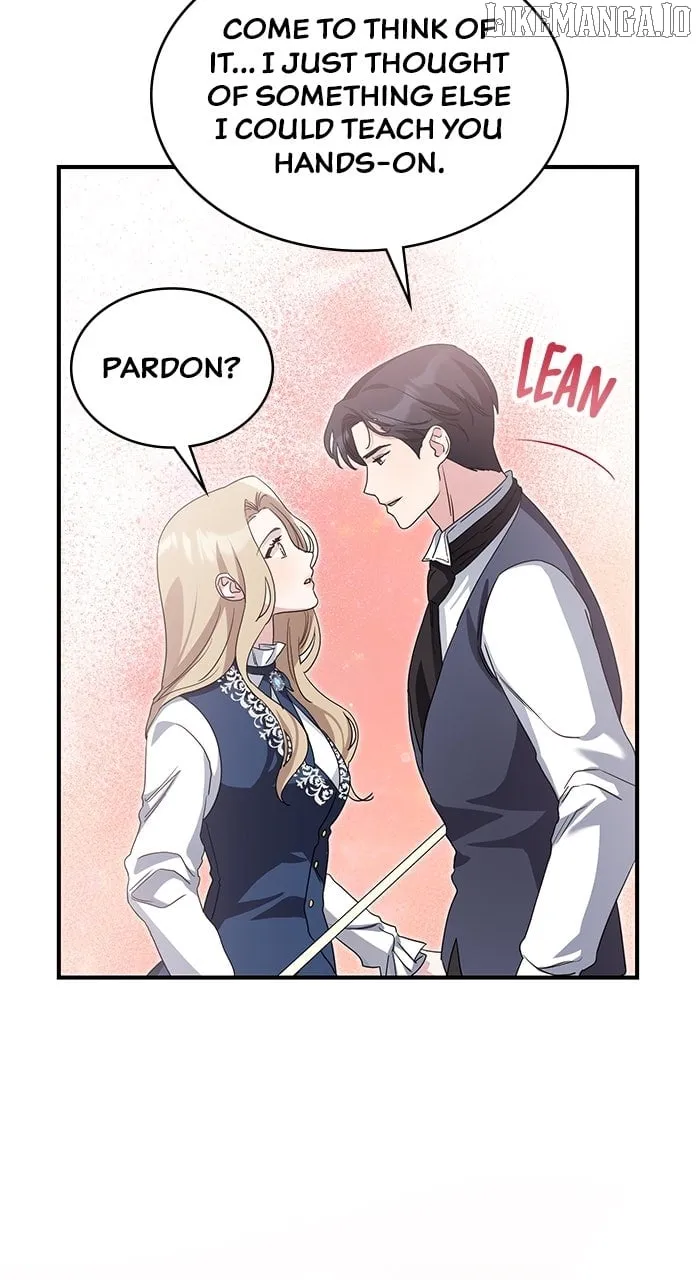 The Scent That Binds Us Chapter 24 page 41 - 