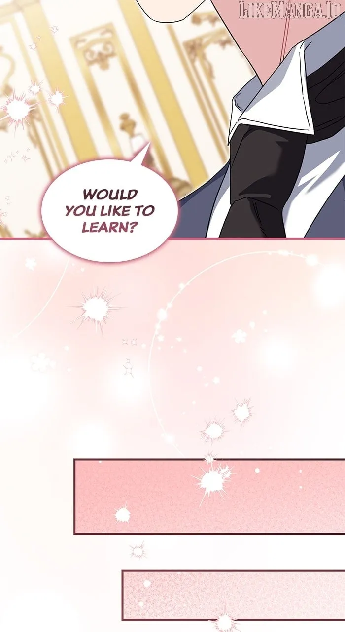 The Scent That Binds Us Chapter 24 page 43 - 