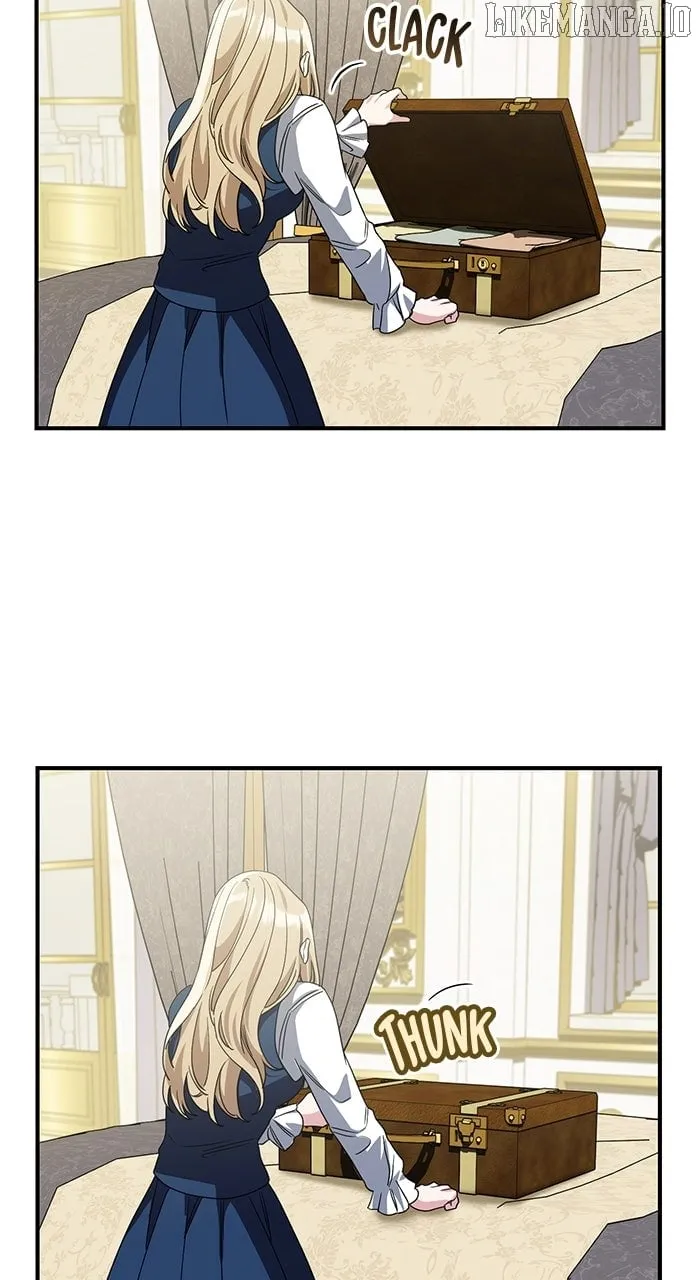 The Scent That Binds Us Chapter 24 page 48 - 