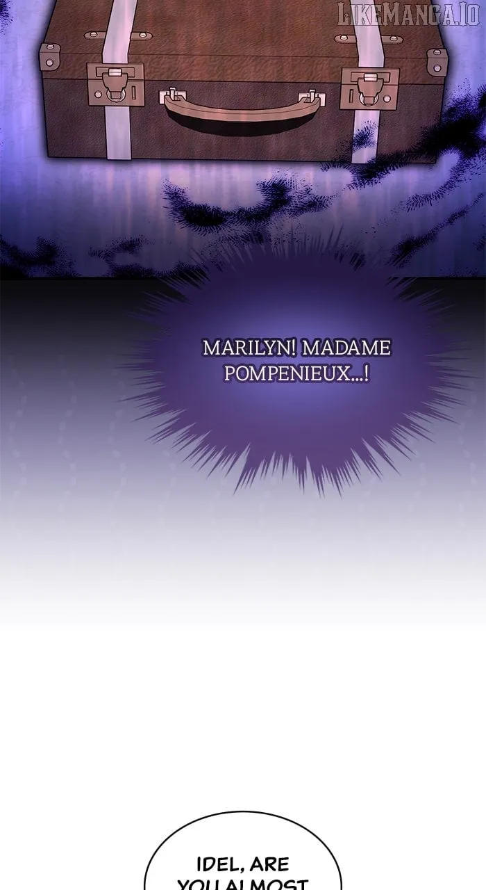 The Scent That Binds Us Chapter 24 page 51 - 