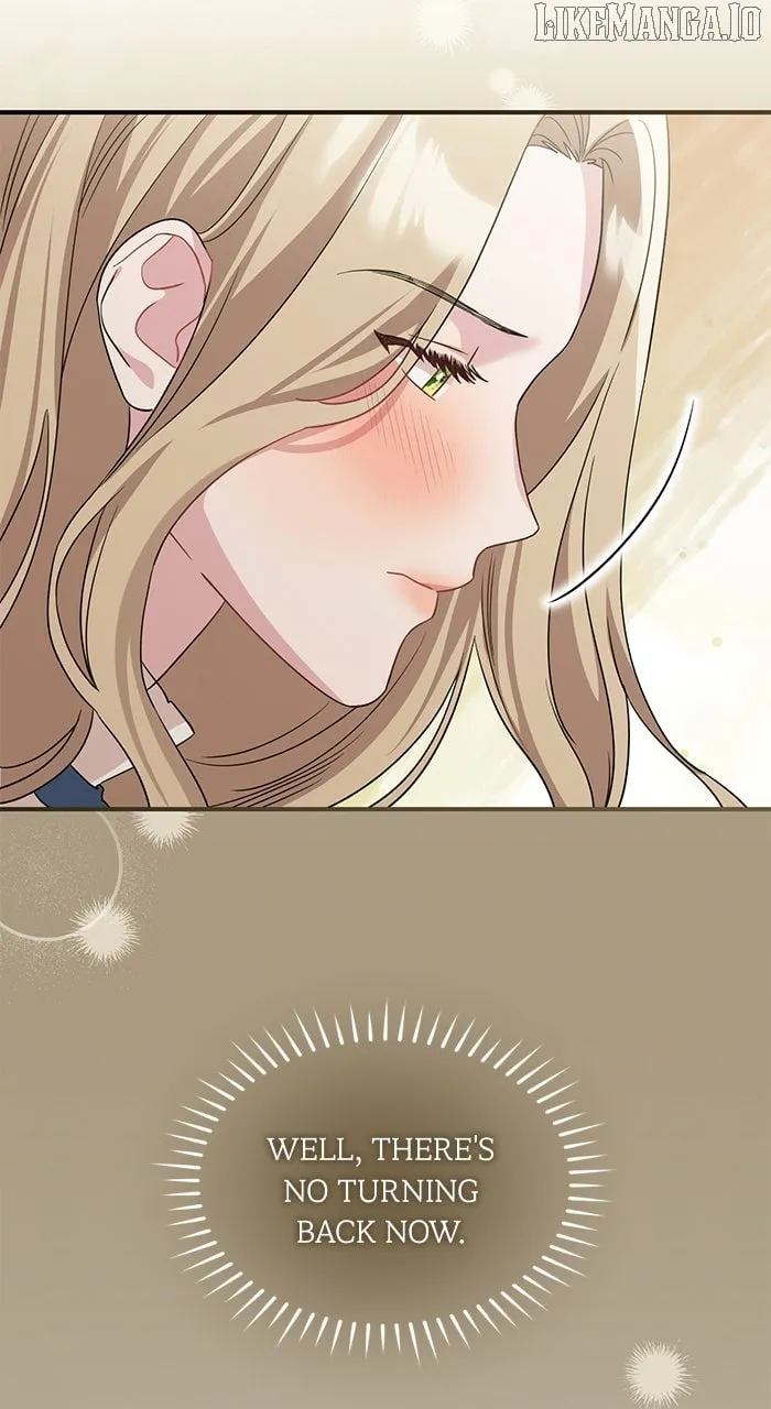 The Scent That Binds Us Chapter 24 page 53 - 