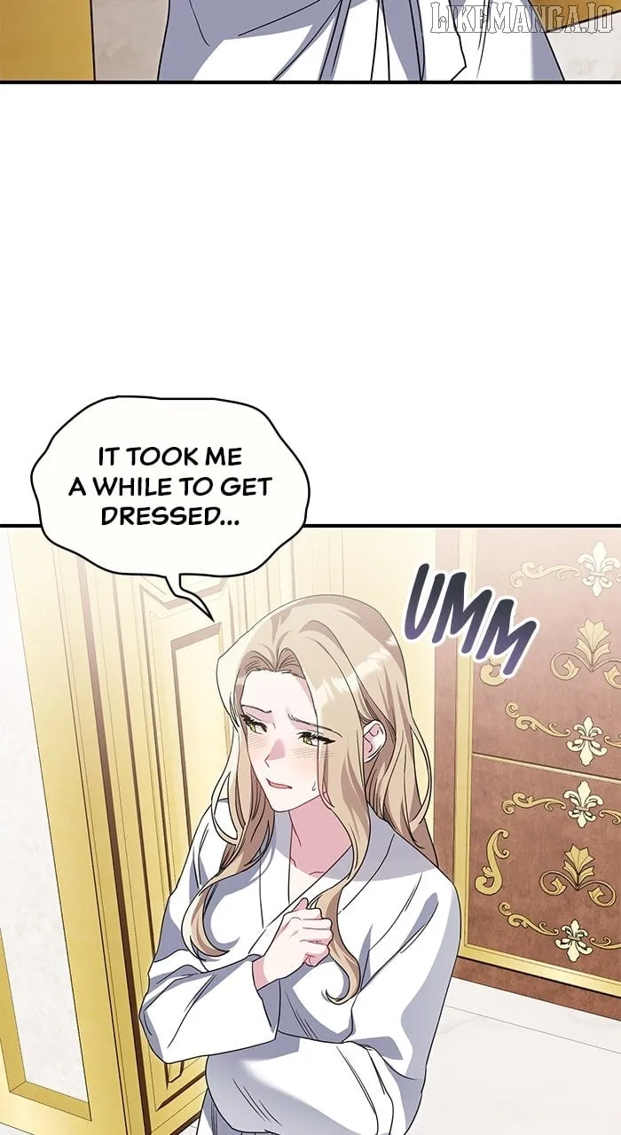 The Scent That Binds Us Chapter 24 page 58 - 