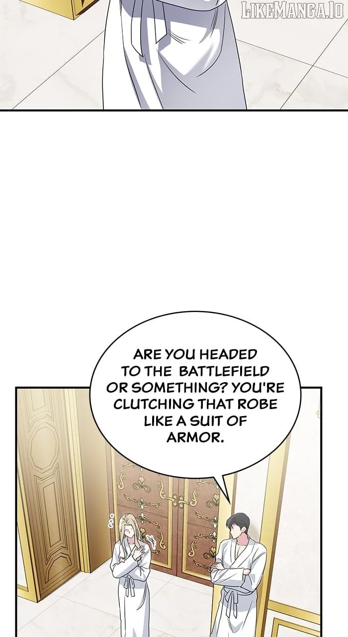 The Scent That Binds Us Chapter 24 page 59 - 