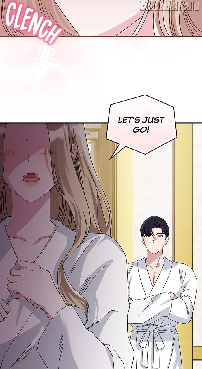 The Scent That Binds Us Chapter 24 page 61 - 