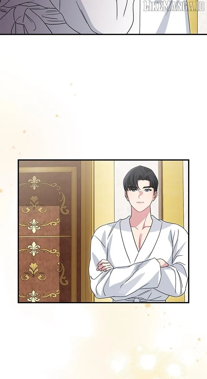 The Scent That Binds Us Chapter 24 page 62 - 