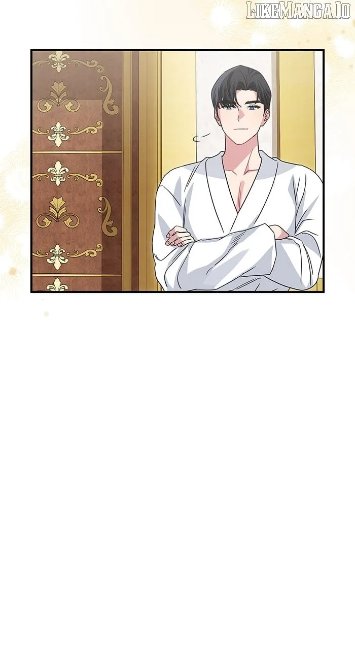 The Scent That Binds Us Chapter 24 page 63 - 