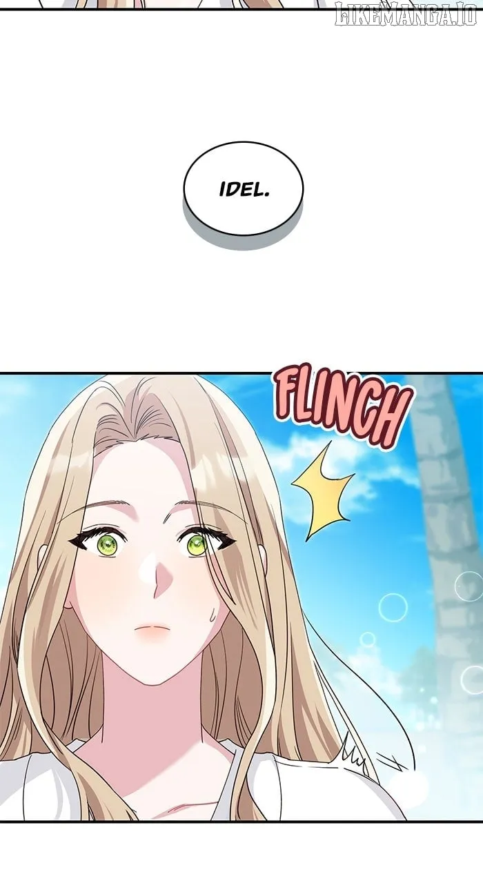The Scent That Binds Us Chapter 24 page 69 - 