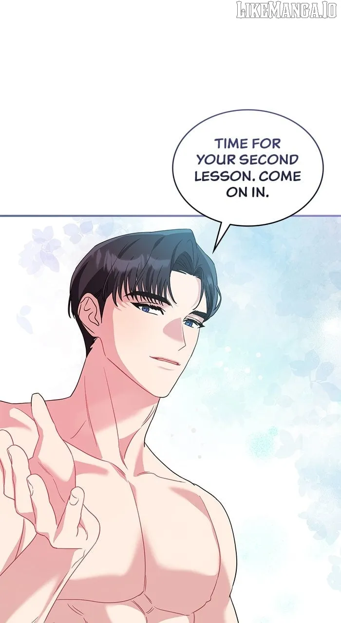 The Scent That Binds Us Chapter 24 page 70 - 