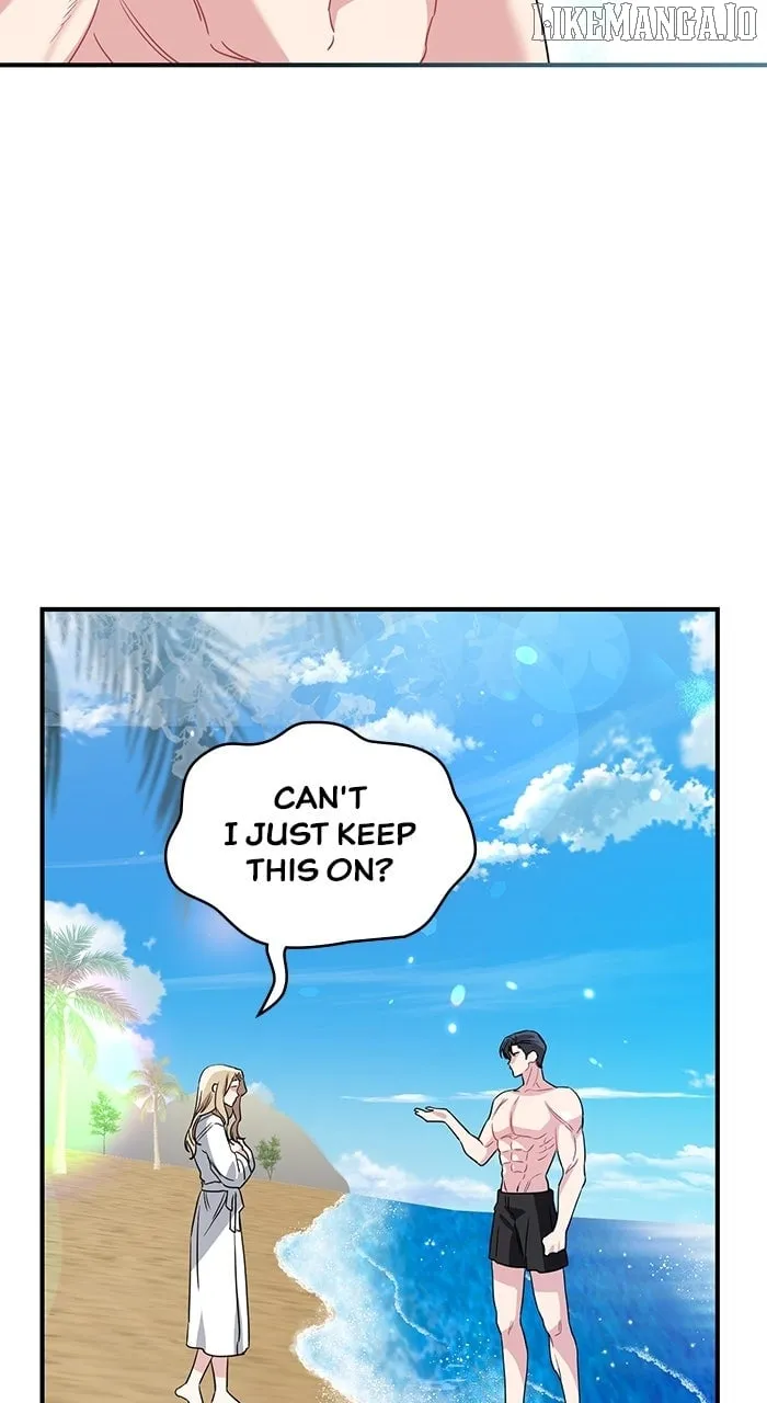 The Scent That Binds Us Chapter 24 page 71 - 
