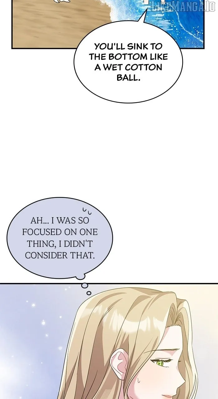 The Scent That Binds Us Chapter 24 page 72 - 