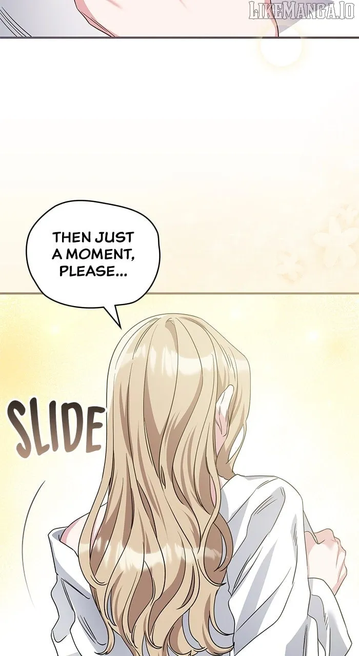 The Scent That Binds Us Chapter 24 page 74 - 