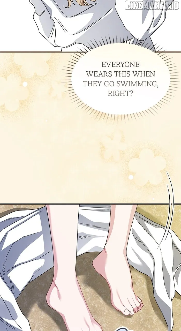 The Scent That Binds Us Chapter 24 page 75 - 
