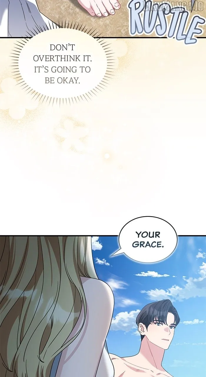 The Scent That Binds Us Chapter 24 page 76 - 