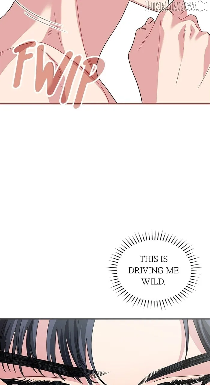 The Scent That Binds Us Chapter 25 page 11 - 