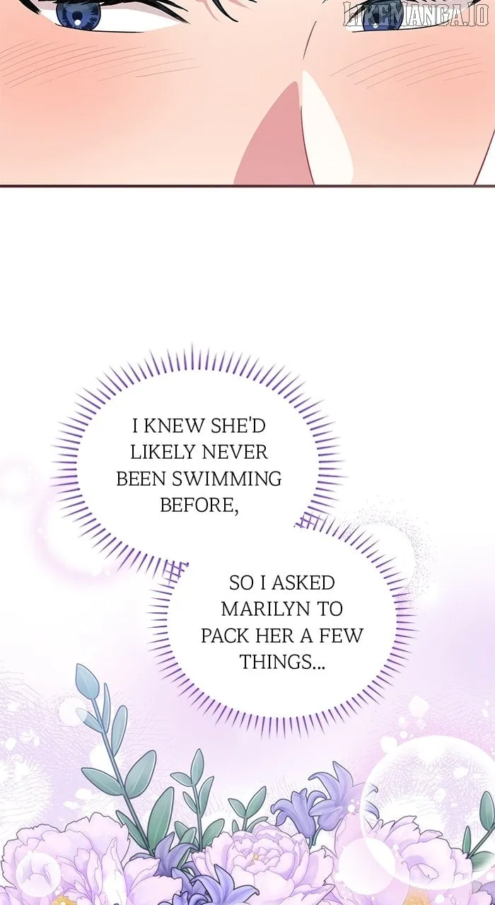 The Scent That Binds Us Chapter 25 page 12 - 