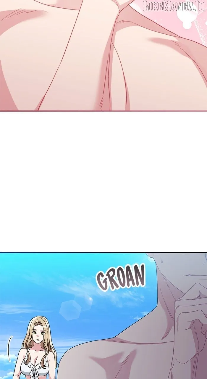 The Scent That Binds Us Chapter 25 page 19 - 