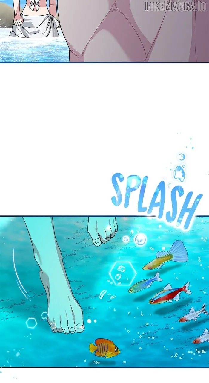 The Scent That Binds Us Chapter 25 page 20 - 