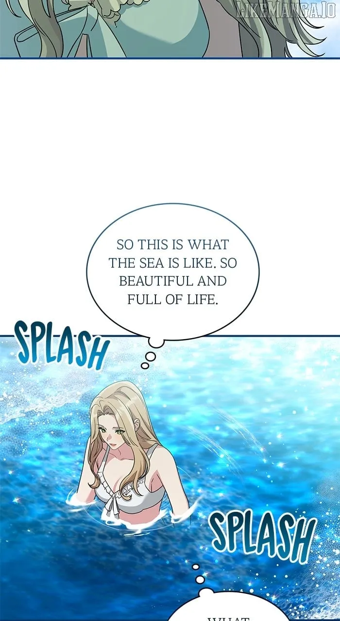 The Scent That Binds Us Chapter 25 page 22 - 